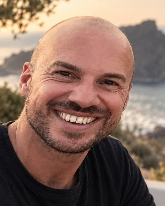 Koen Bluijs